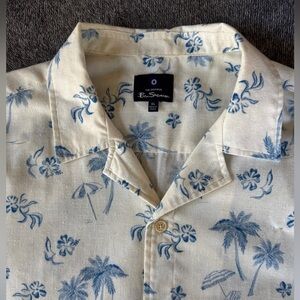 Ben Sherman Short Sleeve Shirt
